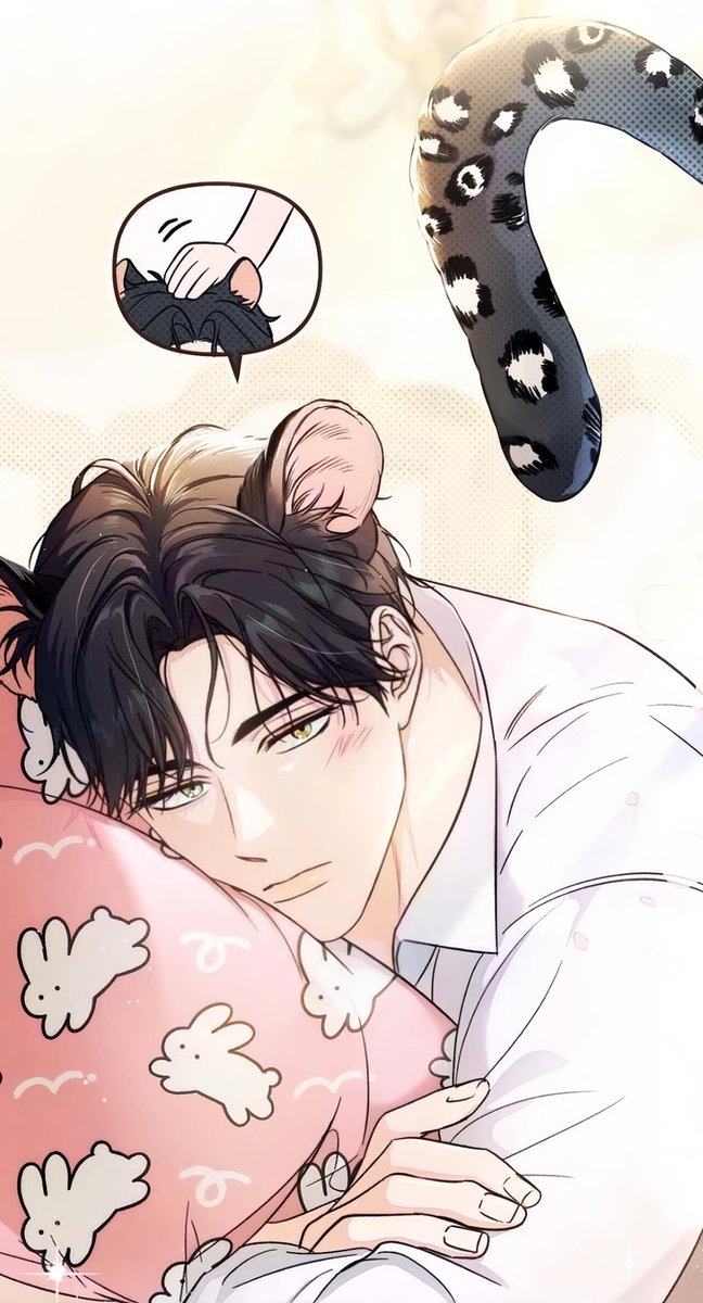 Alliceuo's tweet photo. He's so sweet 😭 https://t.co/dLVFRUwInt