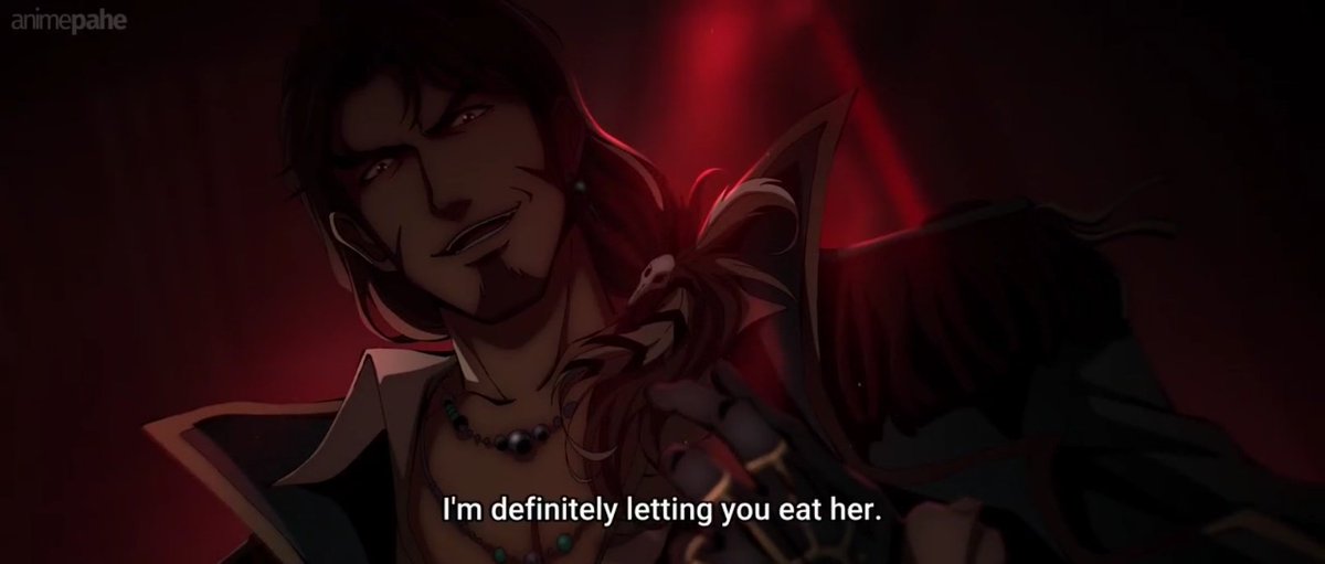 Queendavirus's tweet photo. I just finished watching LORD OF MYSTERIES Special Episode 2

I'm still amazed by how they keep animating this masterpiece. Every scene is absolutely stunning 🔥🤯 https://t.co/lMfuhYs44A