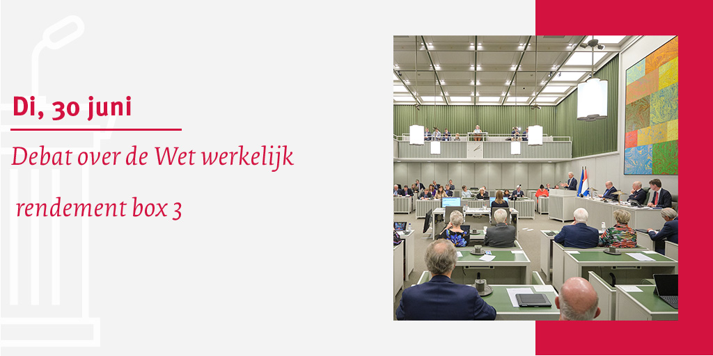 Eerste Kamer der Staten-Generaal tweet media