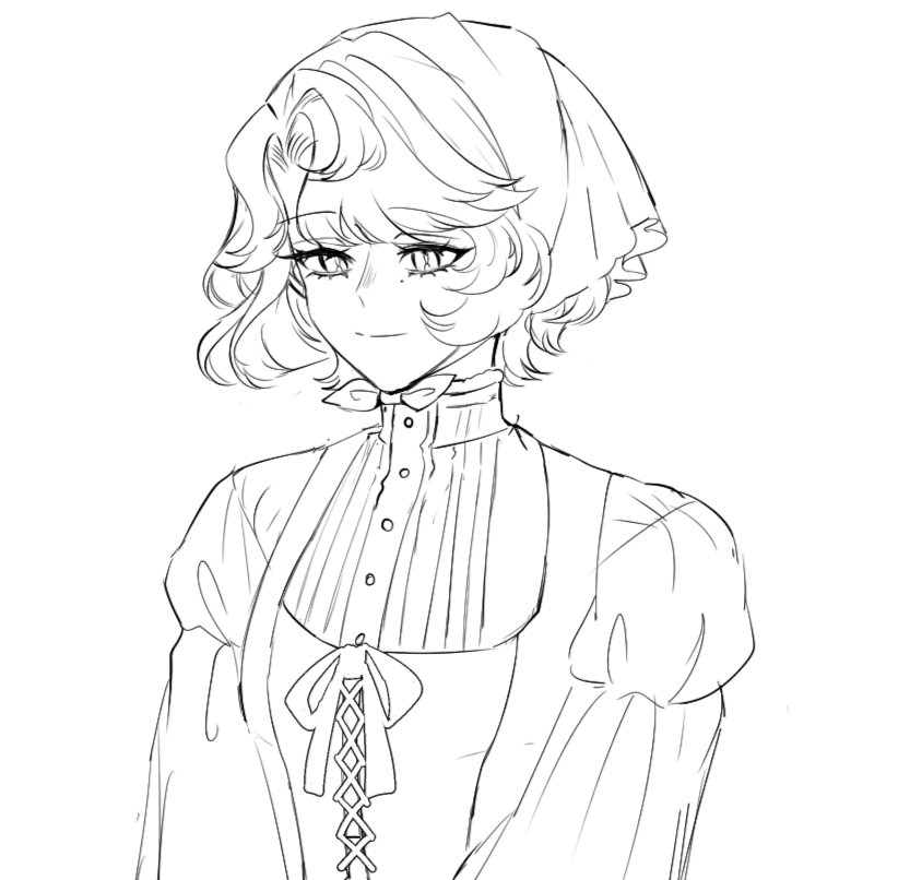 _noctisolus's tweet photo. villager marsha (making another au) https://t.co/tA1dj1Y0H6