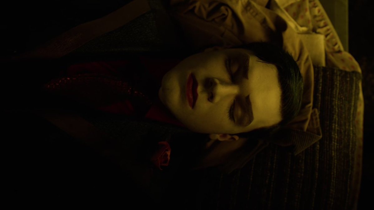 JokerUpdatesHA's tweet photo. Jeremiah Valeska was an insane creative decision on ‘GOTHAM’ but it totally worked imo https://t.co/RAIueMjktV