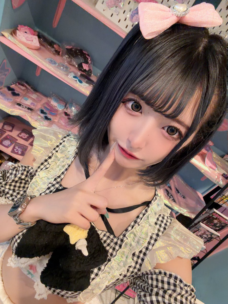 Kos_prl's tweet photo. 6月らすと‼️23じまで💭🎶

#コンカフェ https://t.co/emHqmrfpmp