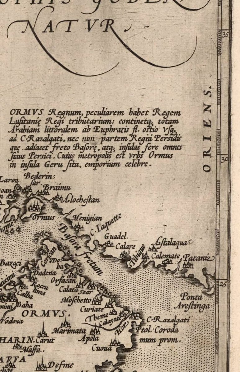 ZimalBaloch_'s tweet photo. AREAS OF BALOCHISTAN ON15TH-CENTURY WORLD MAP...
Fifteenth-century Portuguese and Ottoman maps record the names of Makran's coastal settlements, including Jask ("jasques"), Gwadar ("guadel"), Kalmat ("calemate"), Pasni ("pataniz"), among others.
#Balochistan 
#WORLDMAP https://t.co/uAW6kv7Lly