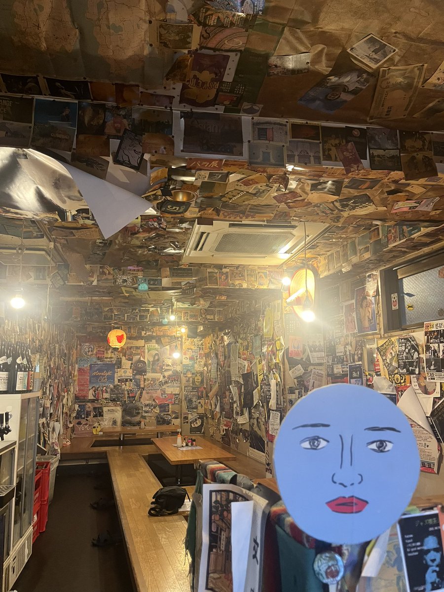 chikyuya5's tweet photo. 地球屋オープンしてまーす🌏 https://t.co/KM8F0renjl