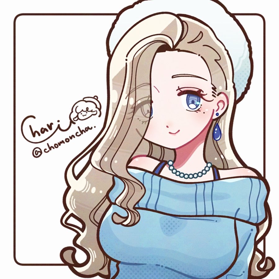 chomoncha's tweet photo. #今月描いた絵を晒そう https://t.co/ZoxeSQqkQ0