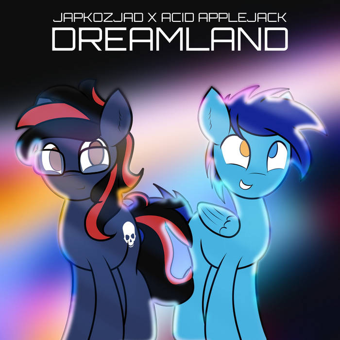 BronyMusicAnniv tweet picture