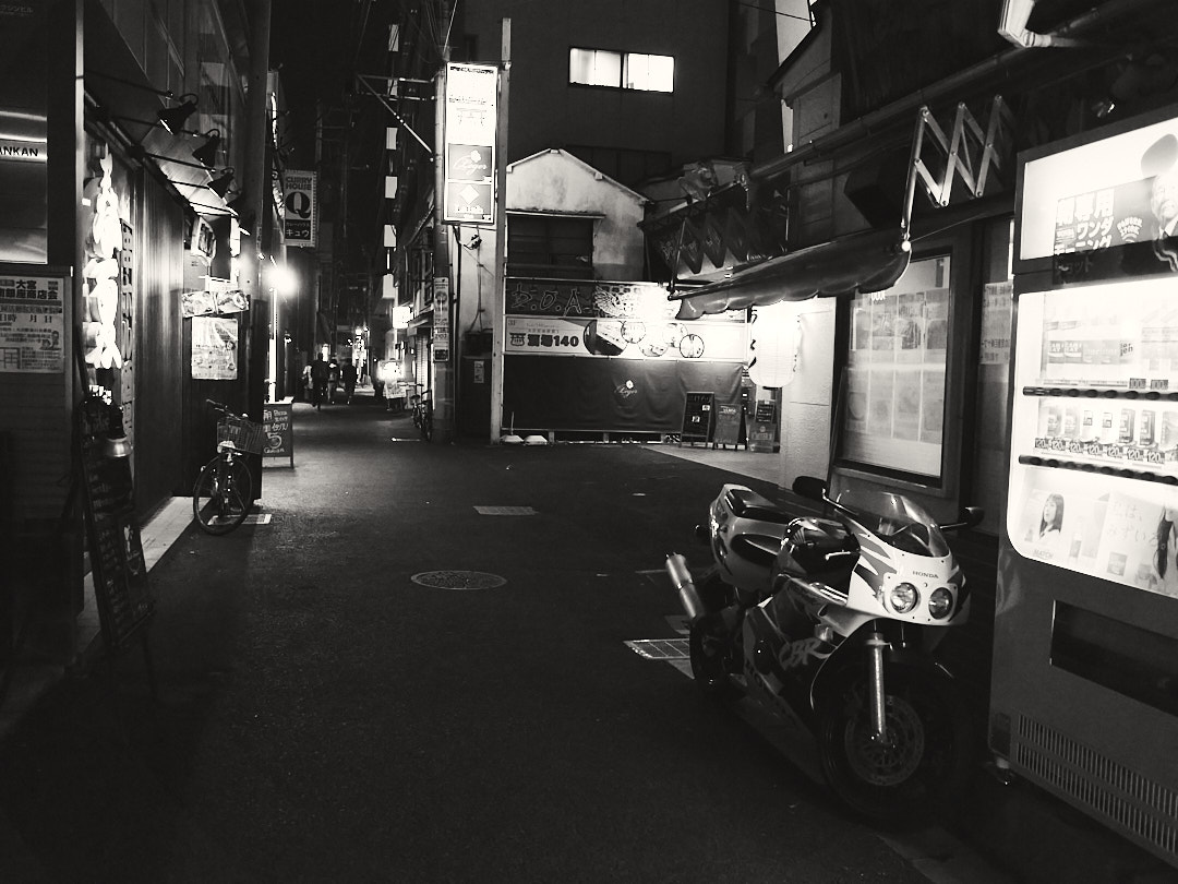 KiyoshickRecord's tweet photo. 2016.11.19.
#blackandwhitephotography #モノクロ写真 #写真好きな人と繋がりたい https://t.co/KVIG7XoQUS