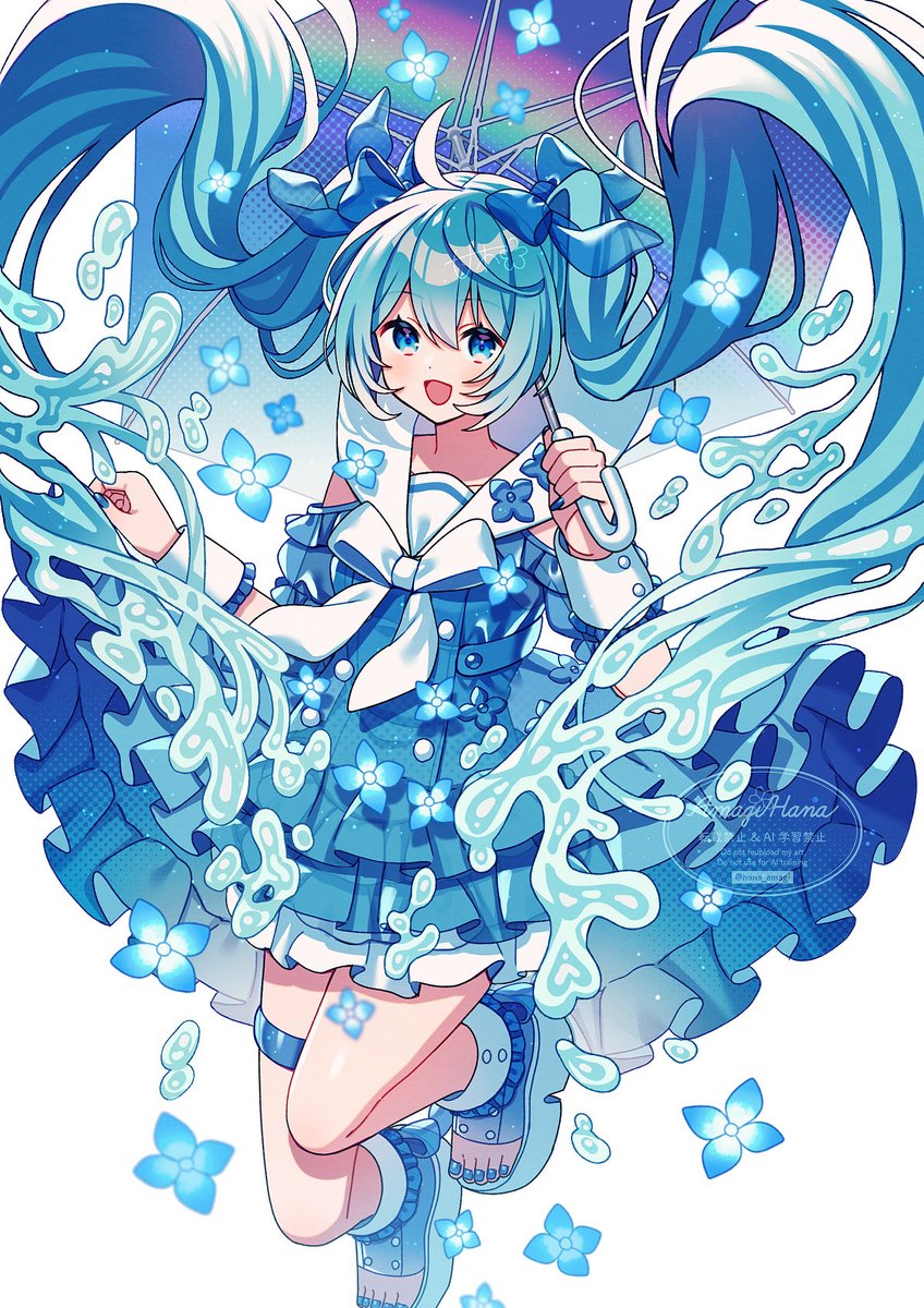 甘木花 (@hana_amagi) / Posts / X