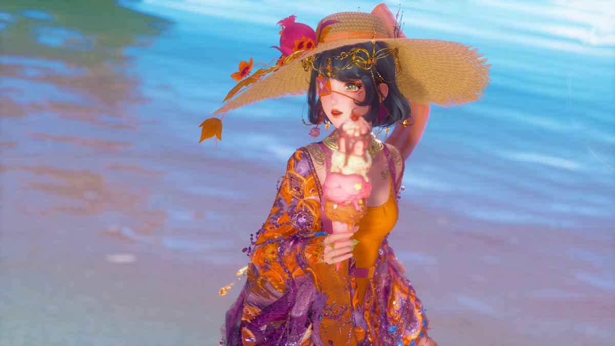 infiinityanna's tweet photo. @beebcoon thanks for the camera preset! It's so pretty and dreamy https://t.co/JbtINTdlnb