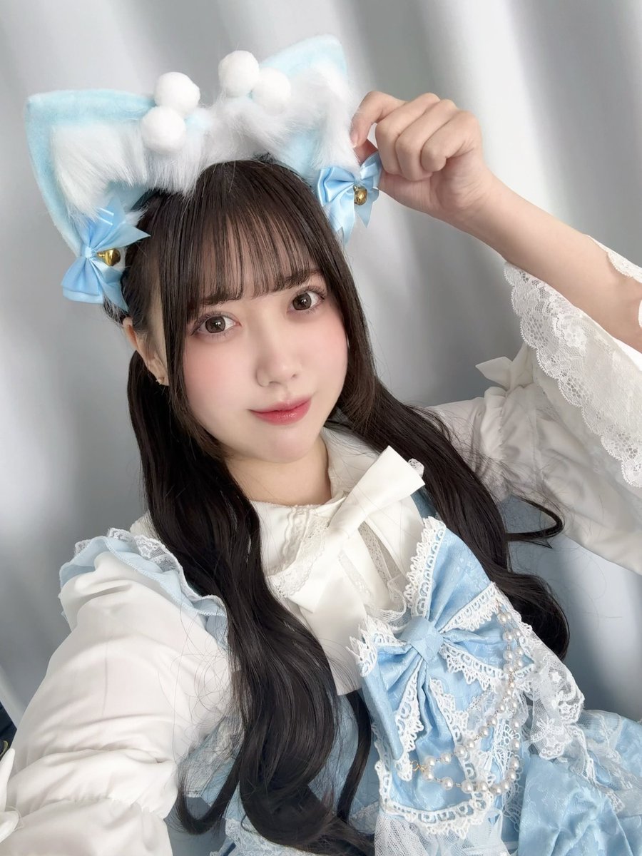 izumi_karen_'s tweet photo. にゃーん https://t.co/OxgheD4jXY