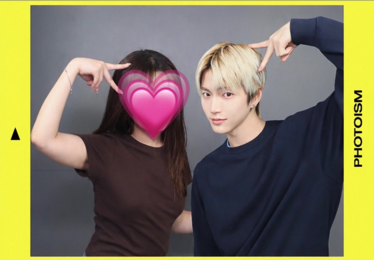genkai_XngHan's tweet photo. ギリギリ2ショ撮ってきたヨ✨✨✨ https://t.co/3DXgNAKUbo