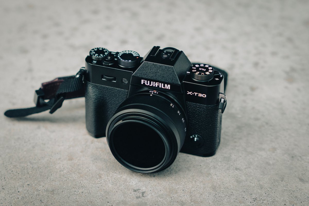 sonchaso578's tweet photo. new camera📷

FUJIFILM  X-T30ⅲ
XC13-33mmF3.5-6.3 OIS

念願の初FUJIFILM！
エモい写真撮れるように頑張ります🙌

メインのα7RⅣとは全然性格が違うカメラなのでめちゃくちゃ楽しそう

これからバリバリ活躍してもらいますヨ

3枚目は撮って出しです https://t.co/quVfMWuVgL