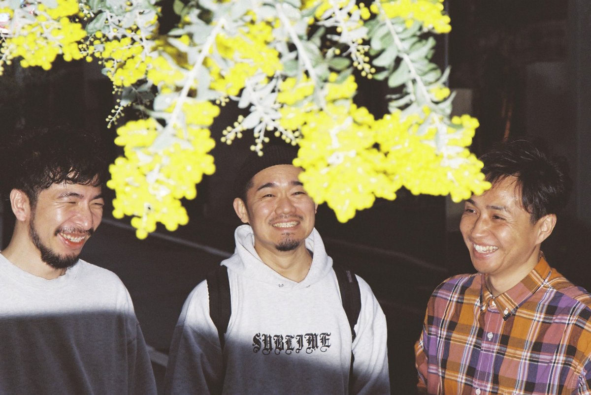 Climb_The_Mind's tweet photo. 【NEW LIVE】

2026/9/22（火祝）新宿LOFT
SHINJUKU LOFT 50th ANNIVERSARY × NIGHT ON THE PLANET！-19th ANNIVERSARY-
『THE ENDLESS BLUE』 

出演
LOSTAGE
Climb The Mind 

OPEN 18:00 START 18:30
ADV¥4500/U-22¥2000（+1drink）

TICKET: 
e+（7/4 10:00発売）
https://t.co/WEv2wTmVJo https://t.co/dxcR4wtQ3V
