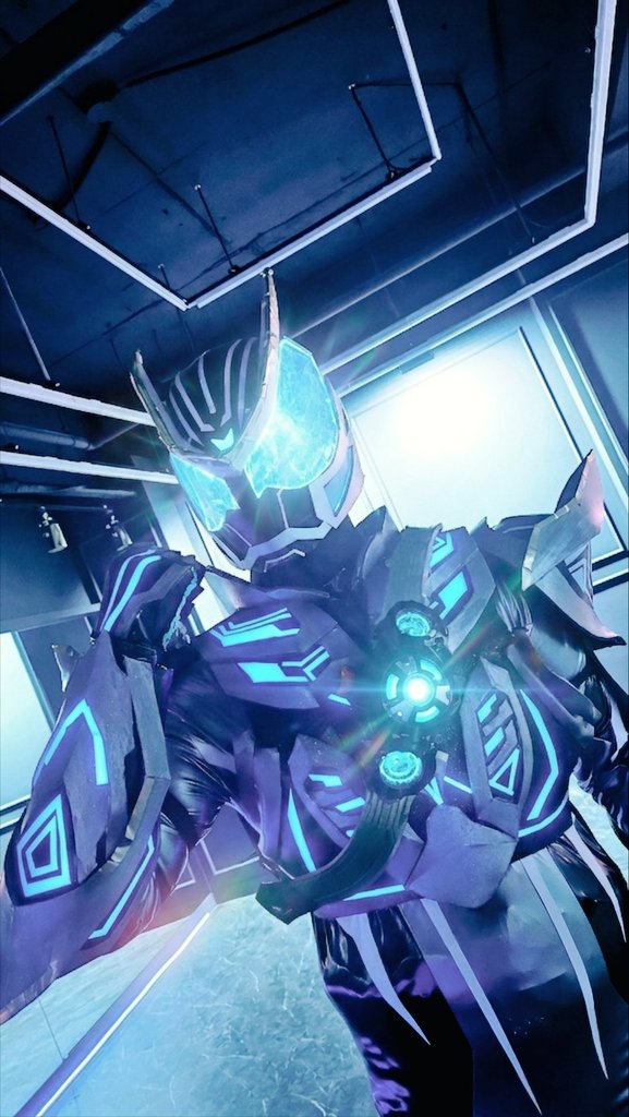Boring_Mint1110's tweet photo. 🪩COSPLAY🛸

<2026.6.30>

가면라이더 젯츠 오르데룸
[仮面ライダーゼッツ オルデルム]
<Kamen Rider Zeztz Orderm>

#仮面ライダー #가면라이더
#コスプレ #cosplay #코스프레
#仮面ライダーゼッツ
#KamenRiderZeztz https://t.co/NoY5KVd0MW