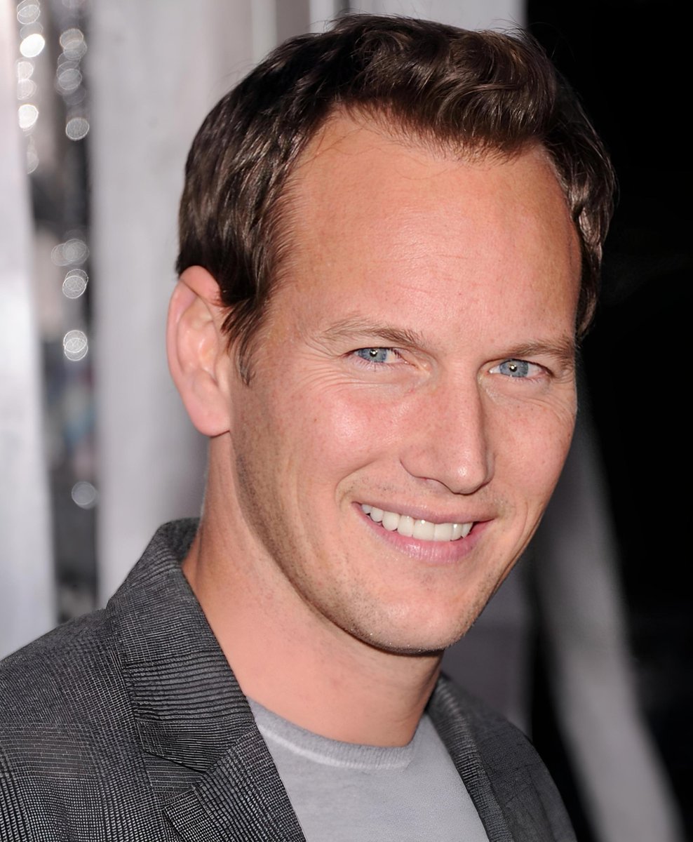 Beyondreporter1's tweet photo. According to rumors, Patrick Wilson is in negotiations with Marvel Studios to play Charles Xavier in X-Men. 

More rumors suggest the announcement will happen at SDCC.

Filming for X-Men is expected to begin at the end of the year, so a casting announcement is imminent. https://t.co/XO3tAfooEd