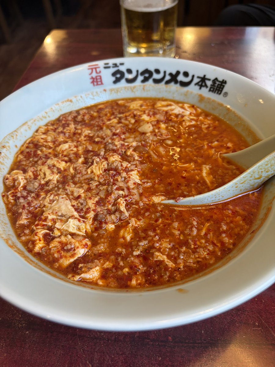 Ryo_ALLYZ's tweet photo. ということで〜
行ってきた🙌
相変わらずうまうまでしたん♡😋
ちなみに焼肉も美味いんだよー！！ https://t.co/FGuNI3u1FC