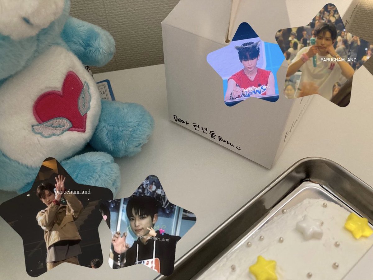 parucham_and's tweet photo.  ︎︎
 ︎︎            하루아🐰♩
　　　　 ︎︎        +alt

#andTEAM #HARUA #andTEAM好きな人と繋がりたい #lunéと繋がりたい #르네트친소 https://t.co/QPcRuYyAS4