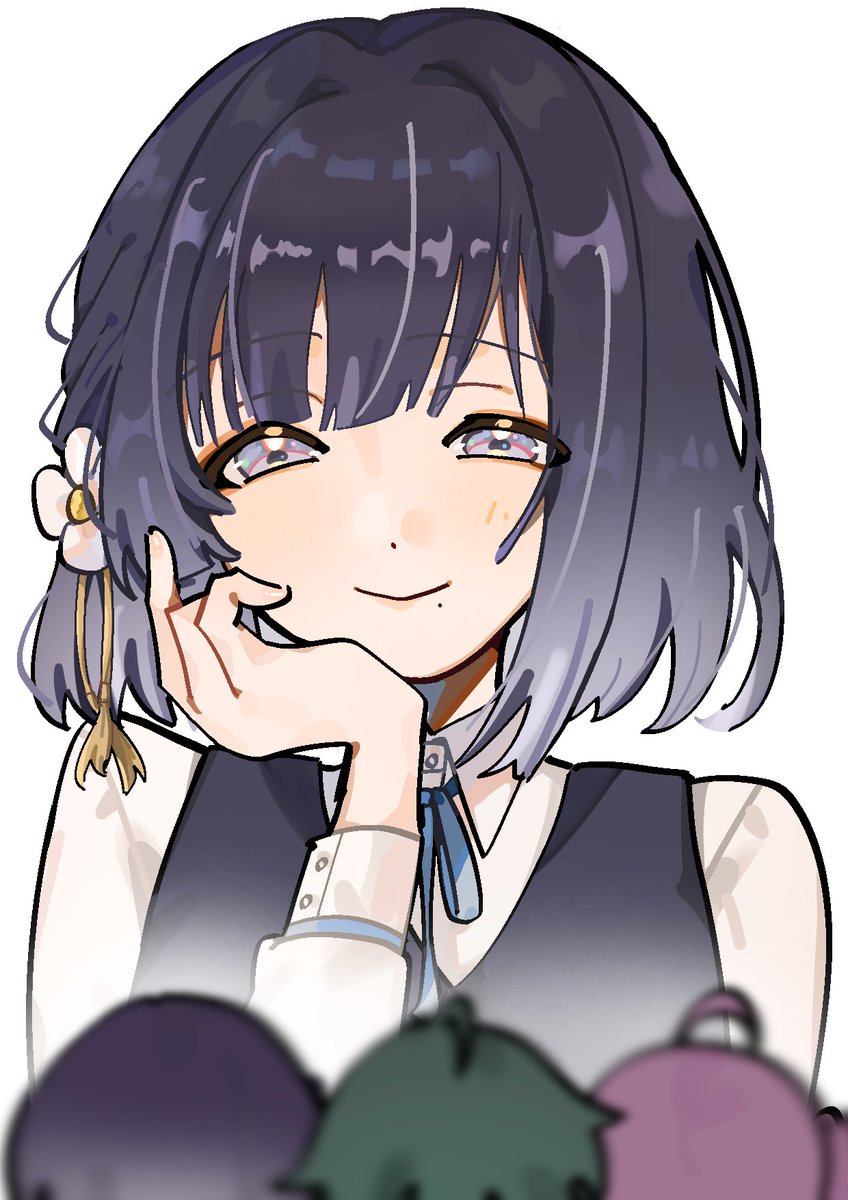 aominzu's tweet photo. 今月も沢山描きました！お気に入りの4枚😊
#今月描いた絵を晒そう https://t.co/Zsr2gsRX3g