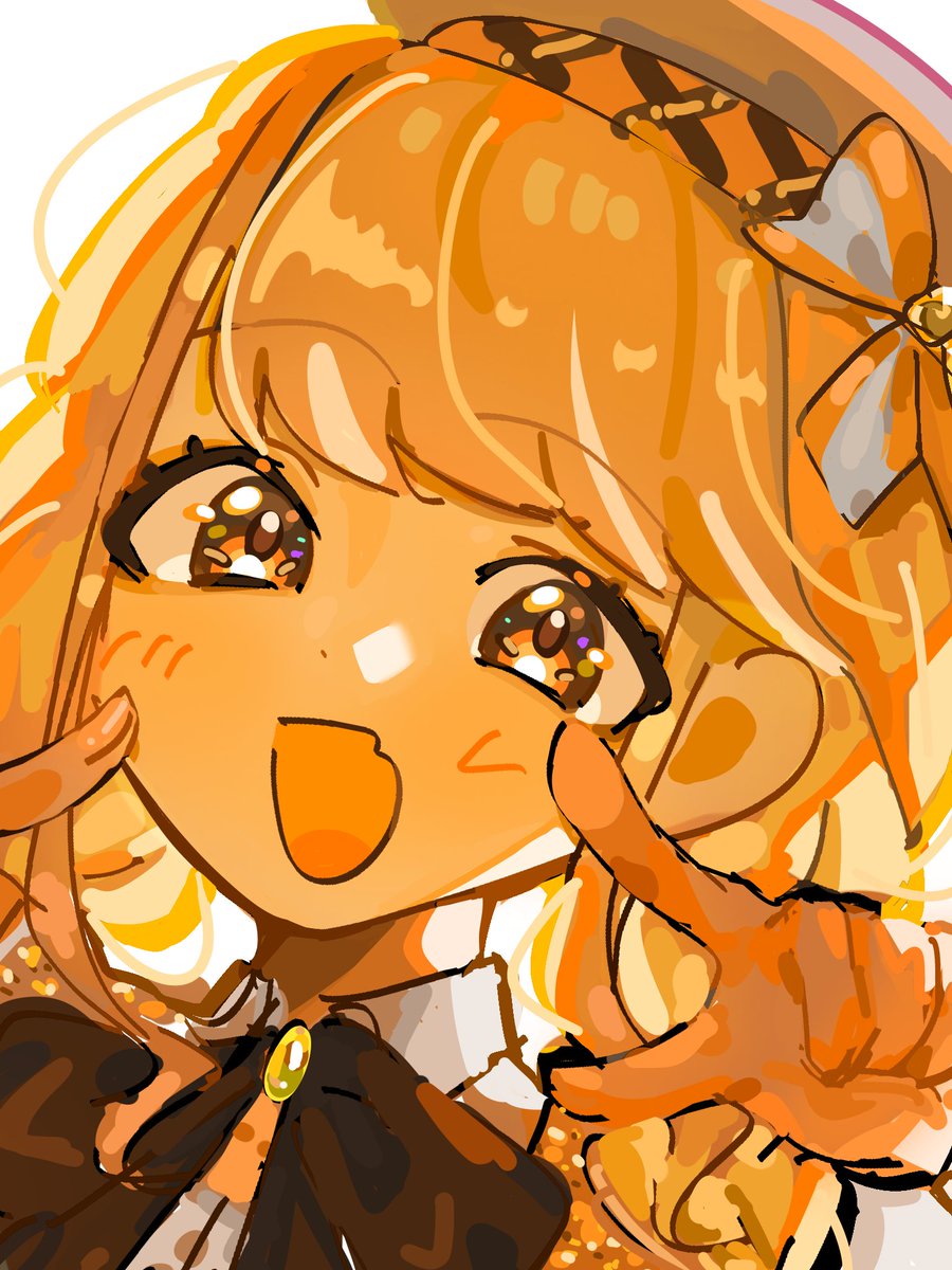 aominzu's tweet photo. 今月も沢山描きました！お気に入りの4枚😊
#今月描いた絵を晒そう https://t.co/Zsr2gsRX3g