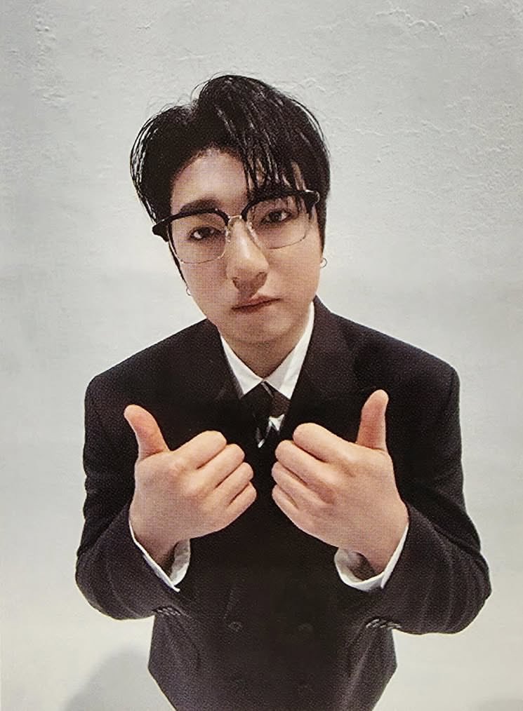 woodyꕤ Brian Kang tweet media