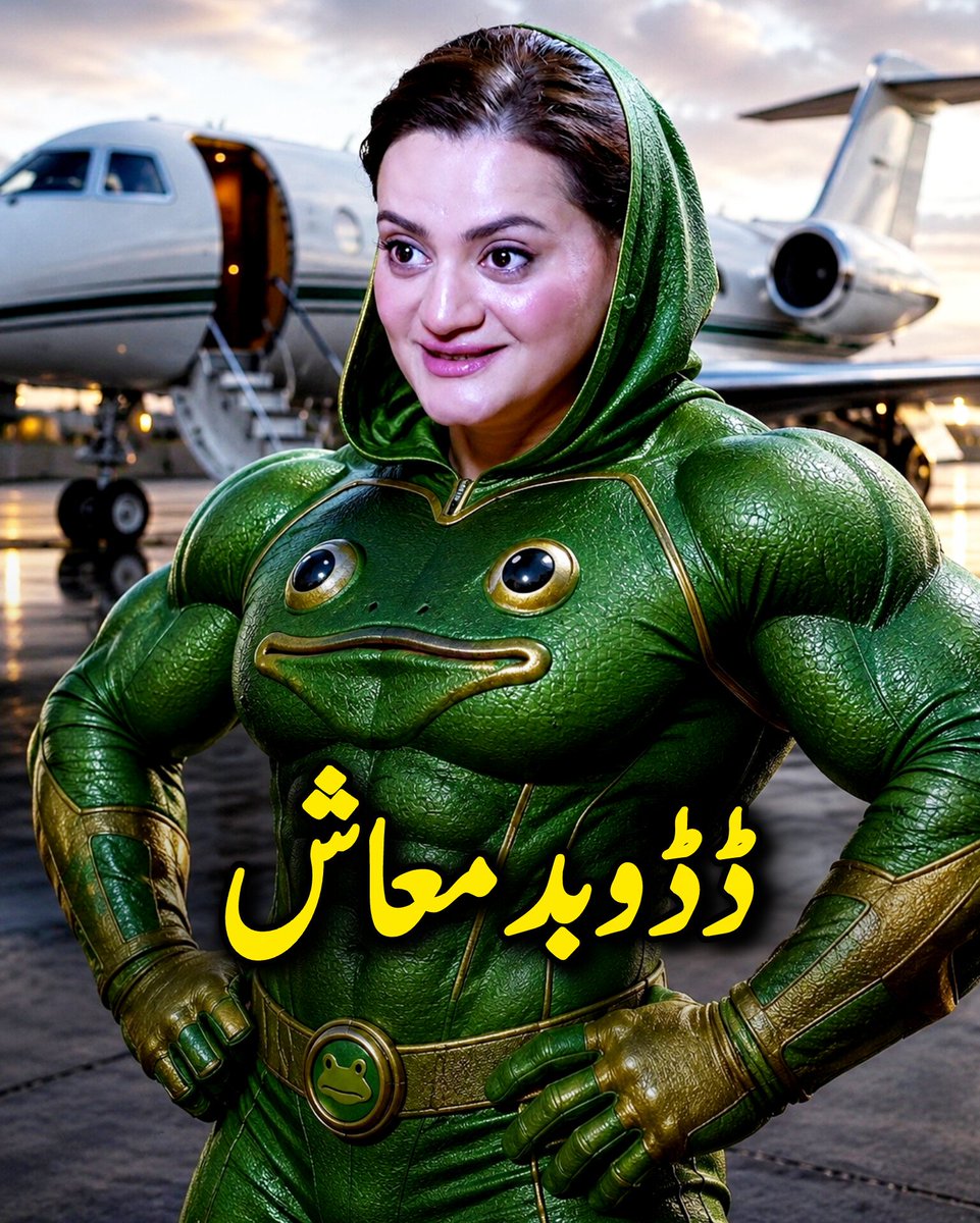 Parizaad_reborn's tweet photo. پاکستان آرمی اور آئی ایس آئی کی چھتری تلے ہم جہاز خرید رہے ہیں، ہاں جی خرید رہے ہیں۔
 پٹ لو جو پٹنا ھے
(مریم اورنگزیب) https://t.co/ME08VrPnNz