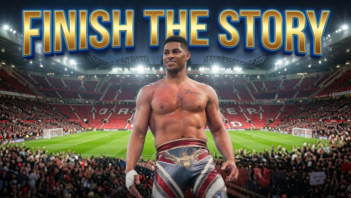 eternal_moi's tweet photo. Manifest it. Carrick winning #21 with Bruno and Rashy leading the charge! https://t.co/6Wv5DylS0J
