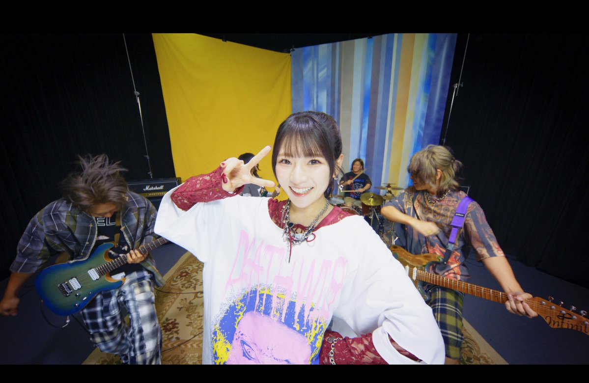 AokiHina_Staff's tweet photo. 💠🔹cover動画公開🔹💠

ハリケーンミキサー ／ 新谷良子 様
covered by #青木陽菜

動画が公開されました✨
ぜひご覧ください🐥🌪️

📹：https://t.co/4pf1uwfeaK https://t.co/gyZpZqYqc8