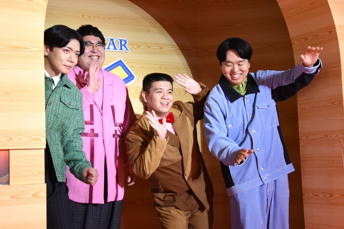 映画ナタリー tweet media