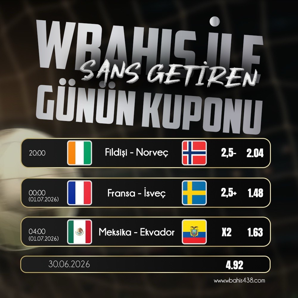 WBahis_Official's tweet photo. wbahis'ten Salı kuponu yayında! 300% Hoş Geldin, %50 Kayıp ve %15 Çevrimsiz Spor bonuslarını kaçırma. Tüm detaylar ve güncel giriş için hemen tıkla: https://t.co/xJEKr0cnY0 #wbahis

https://t.co/xJEKr0cnY0 Güney Amerika https://t.co/M51yR4xM2g