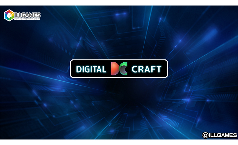 PCGameDL's tweet photo. ━*＼今日のおすすめ作品／*━
　『DIGITAL CRAFT プレーン版』
━━━━━━━━━━━━━━
 
ブランド：ILLGAMES(@Projecti18)

https://t.co/CnvDnxTWXB

#PCゲーム #DMMGAMES https://t.co/80op1l2OUY