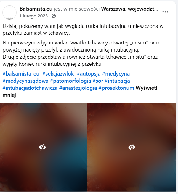 Magda Mieśnik tweet media