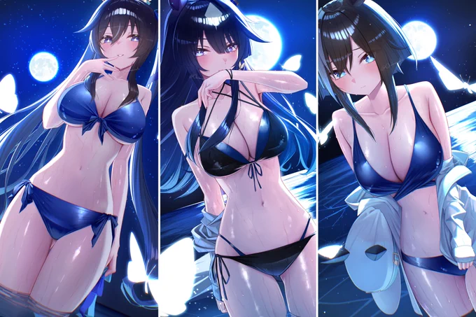 2026年上半期めんちり塩イラスト特選集を共有