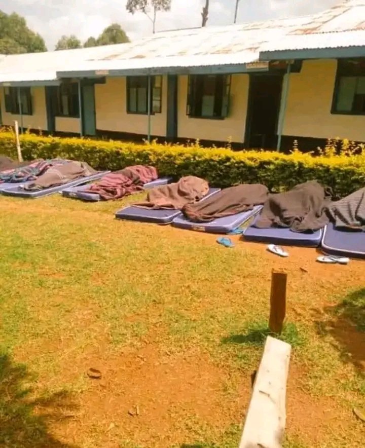 weehmzeee's tweet photo. Kama haujawai lala assembly ground haujui usingizi ni kusema nini😂💔 https://t.co/iVn8WySuLQ