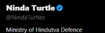 ZflowFps's tweet photo. @NindaTurtles why are you making this about religion again, BJP IT cell asli account se aoo .. IT'S ABOUT ACCOUNTABILITY, students etc dont make it about religion again. https://t.co/zgiam07Net