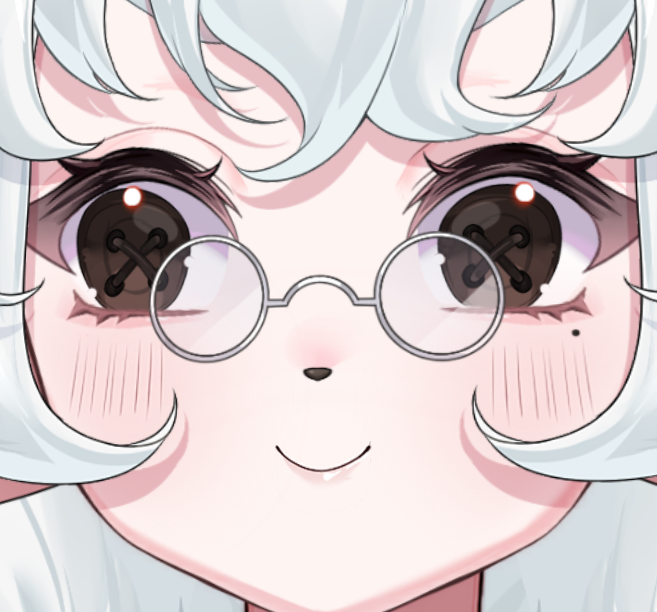 LumuLi 🐑🕰 WONDERLAND VTUBER🌹【ENVtuber】 tweet media
