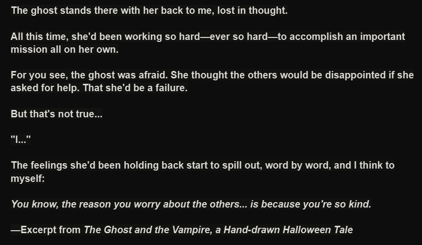 UmaSupportCards's tweet photo. Mihono Bourbon Wit SSR
[The Ghost Finds Halloween Magic] https://t.co/dqibdpNw5N