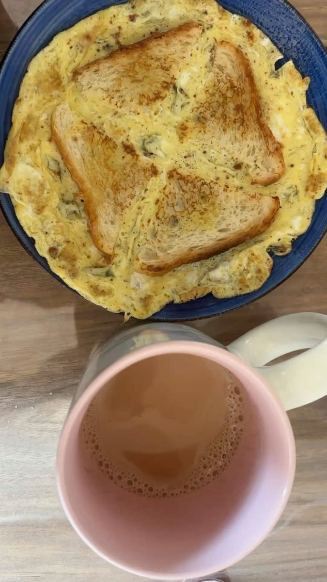 PriyaPateluv's tweet photo. Finding joy in the little morning moments #SimplePleasures #TeaTime #MorningMood #PositiveVibes https://t.co/07DtOOHWtZ