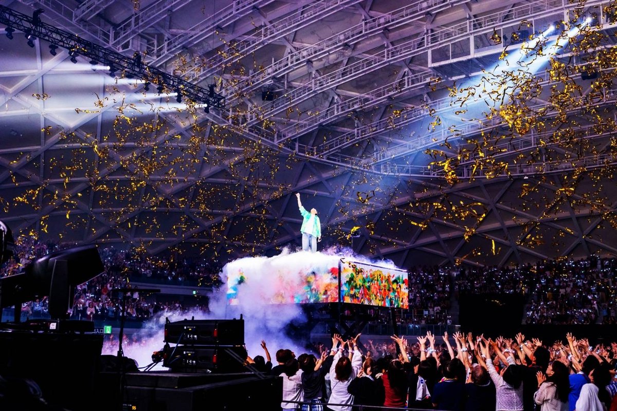 BROS_1991's tweet photo. ┈┈┈┈┈┈┈┈┈┈┈┈
WE’RE BROS. TOUR 2026
ツアーファイナル香川公演
アーカイブ配信は本日まで‼️
┈┈┈┈┈┈┈┈┈┈┈┈

📅販売期間
7/1(水)21:00まで

📺アーカイブ視聴
7/1(水)23:59まで

▼購入はこちら
https://t.co/CCUYzzCdY8

🎁特典
1️⃣オリジナルチケットメーカー
2️⃣THANKS BROS. DIGITAL LIVE PHOTO!!

配信の視聴画面下部に表示されるバナーからDLページにアクセスして、特典をお受け取りください。

#BROS1991