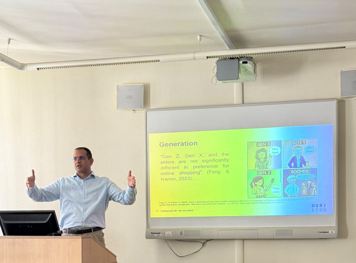 pratkalia's tweet photo. Back from the University of Wrocław with new ideas, valuable conversations, and strong hope for future collaboration. Grateful for the warm hospitality, the invited lecture, and discussions on research, project cooperation, and BIP with colleagues at #WPAEUWr and #ECONMUNI. https://t.co/wnS9MoYoJ2