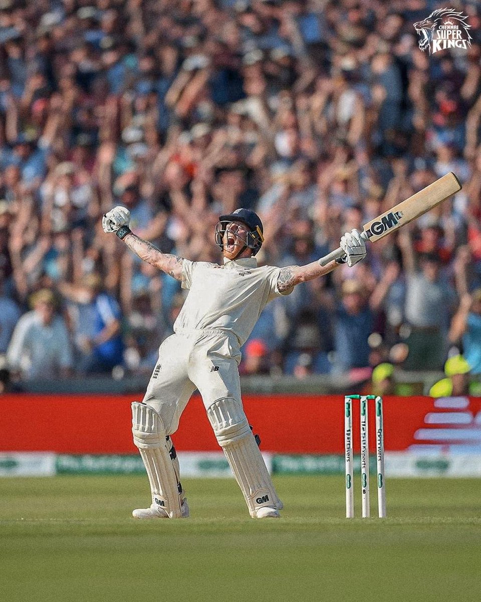 TrueeeCricketer's tweet photo. Happy Retirement Ben Stokes 🐐

Virat Kohli will miss you 🥲😞(Ball knowledge needed IYKYK) 
@benstokes38

#Benstokes #Stokesy https://t.co/IxraSi4rc8