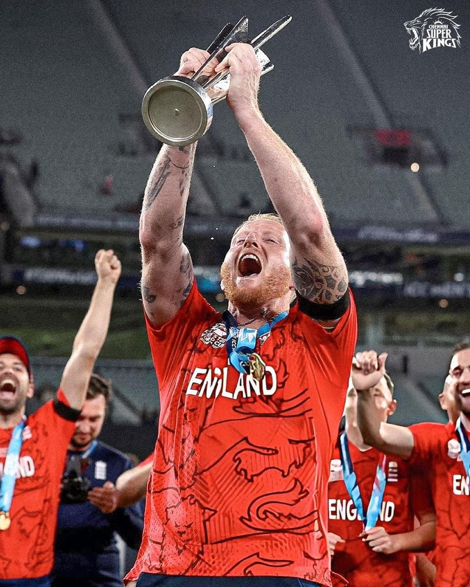 TrueeeCricketer's tweet photo. Happy Retirement Ben Stokes 🐐

Virat Kohli will miss you 🥲😞(Ball knowledge needed IYKYK) 
@benstokes38

#Benstokes #Stokesy https://t.co/IxraSi4rc8