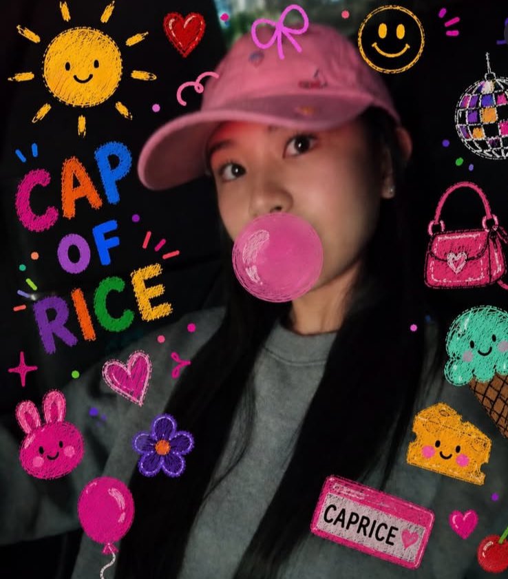 _userneymm's tweet photo. Cutiee capcappp omgggg 

#CapriceCayetano https://t.co/D70XdyWStn