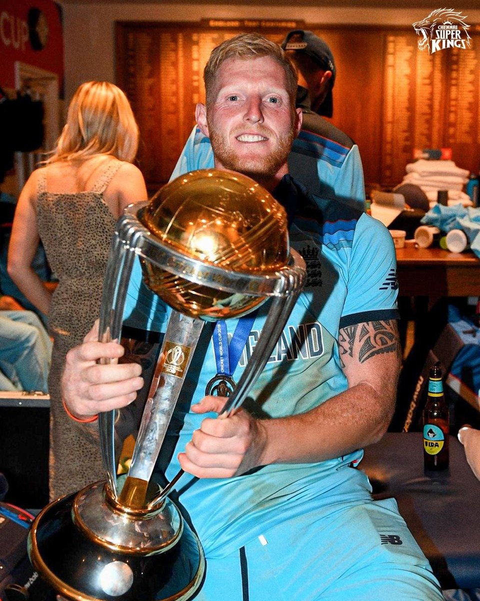 TrueeeCricketer's tweet photo. Happy Retirement Ben Stokes 🐐

Virat Kohli will miss you 🥲😞(Ball knowledge needed IYKYK) 
@benstokes38

#Benstokes #Stokesy https://t.co/IxraSi4rc8