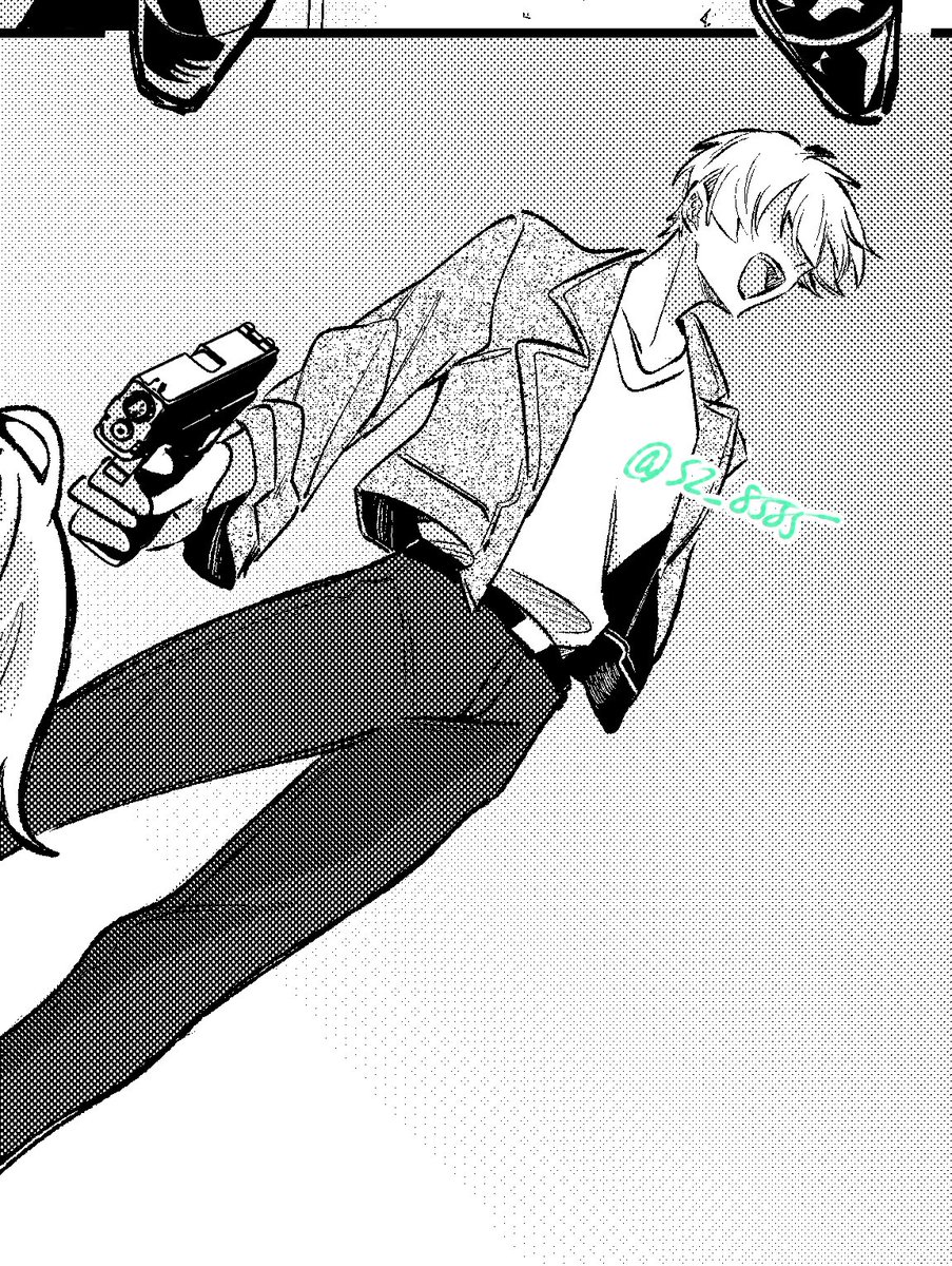 ティン⭐︎様 シヅヤ❤️‍🩹🍎 (@SZ_8585) / Posts / X