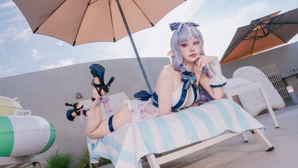 Si_ru_0's tweet photo. 2026.06.27

2026.06.27

#zzzero #zenlesszonezero #zzzcosplay #zenlesszonezerocosplay
#vivianzzz #薇薇安·班希 #ビビアン・バンシー https://t.co/RPAhioMuuR