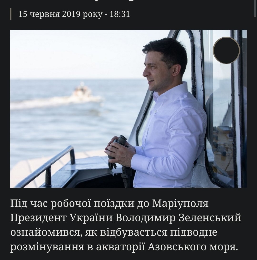 igor51224336's tweet photo. @ZelenskyyUa краще напиши як ти все розмінував, і чекав путіна з шашликами. https://t.co/AdX7roTQdE