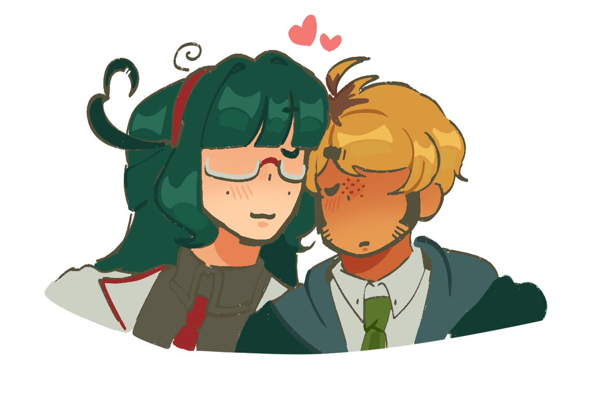 mtsnk__'s tweet photo. nuzzle nuzzle #evamon https://t.co/xonsb8Guce
