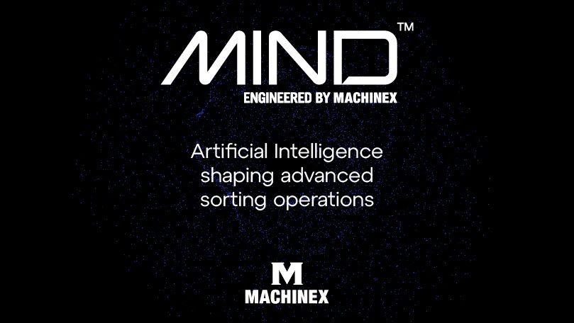 RecyclingToday's tweet photo. SPONSORED: Machinex has earned its leadership position as a recycling systems manufacturer by meeting its customers’ needs through continual innovation and product and process development. 
https://t.co/WRkwHFuUdB https://t.co/eeOjMkjrqF