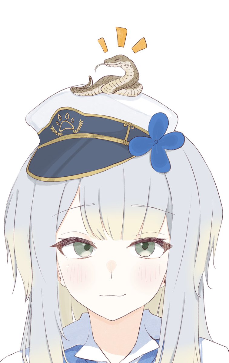 P_mill0812's tweet photo. #今月描いた絵を晒そう
今月は🚓🐾3枚描けた💪 https://t.co/bbSbq3jdnV