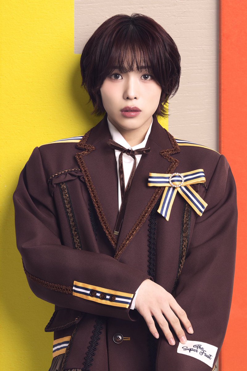 星野晴海 (THE SUPER FRUIT) (@harumi_supafuru) / Posts / X